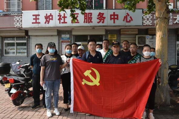 殯葬進社區活動